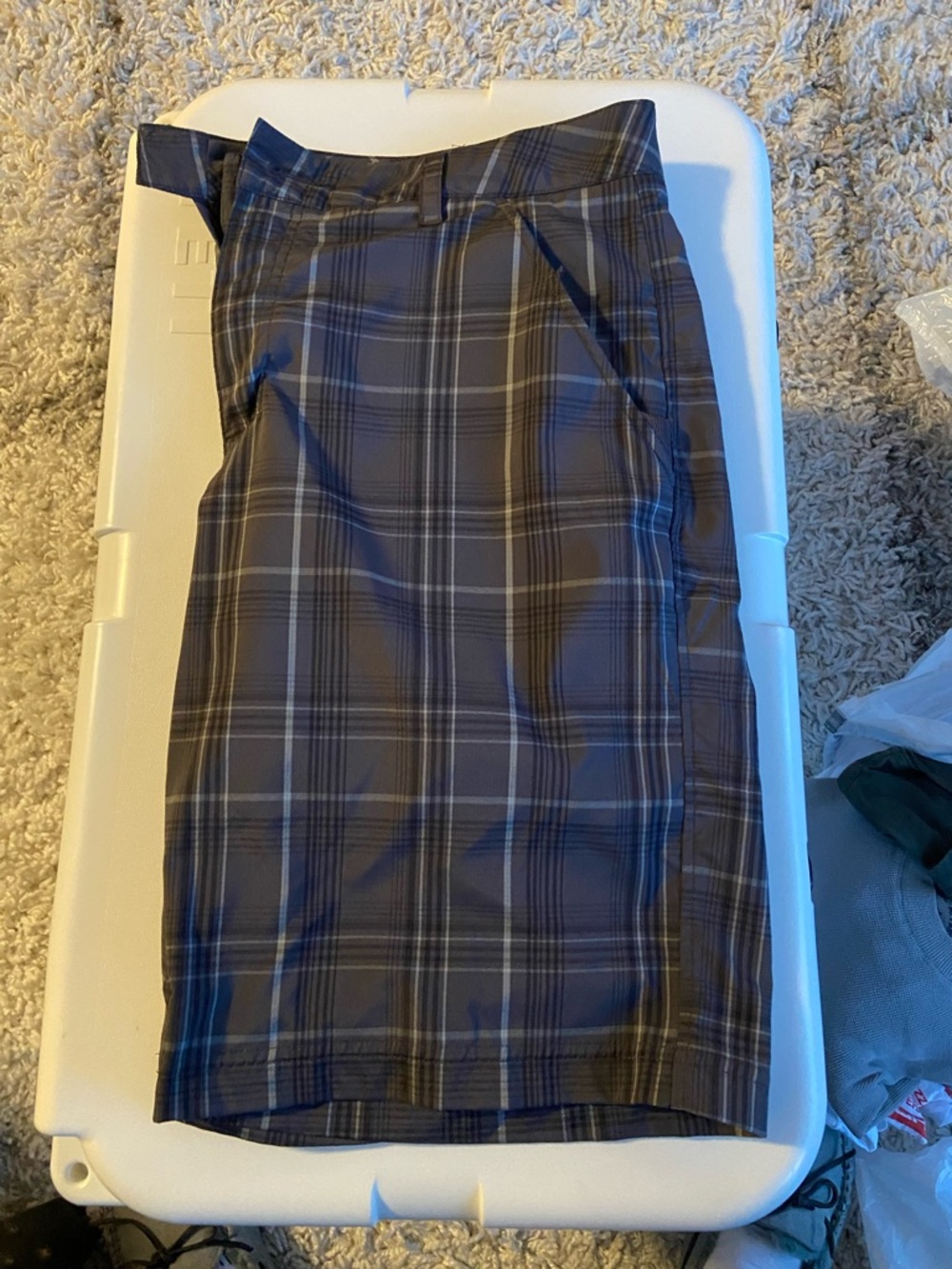 Fila Golf Shorts